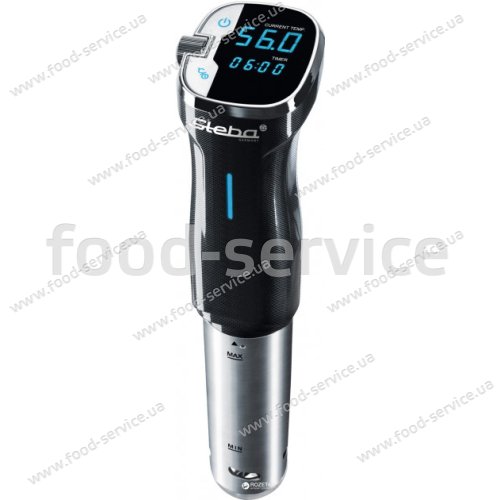 Апарат Sous Vide STEBA SV 50